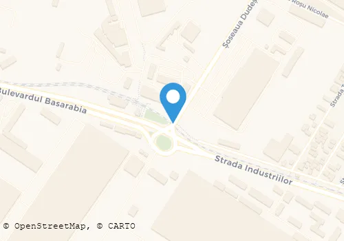 Hartă