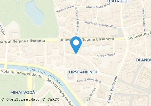 Hartă