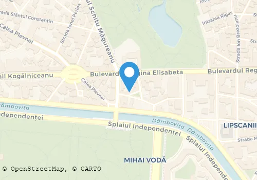 Hartă