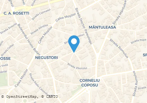 Hartă