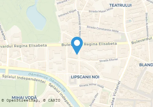 Hartă