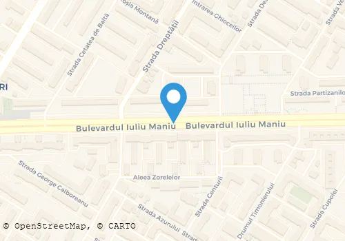 Hartă