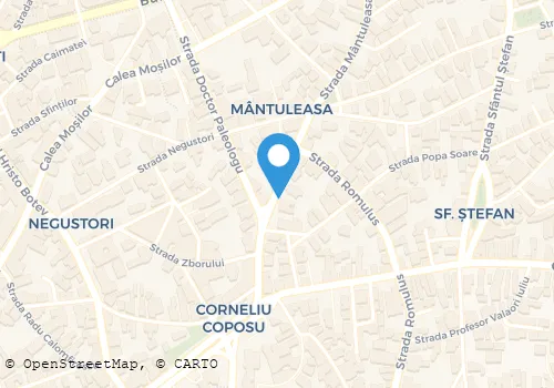 Hartă