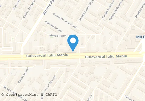 Hartă