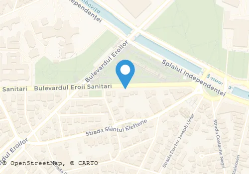 Hartă
