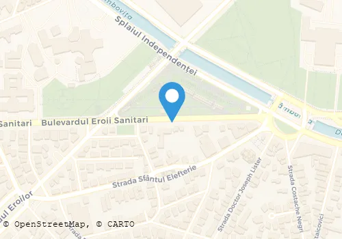 Hartă