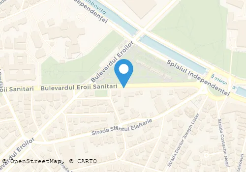 Hartă