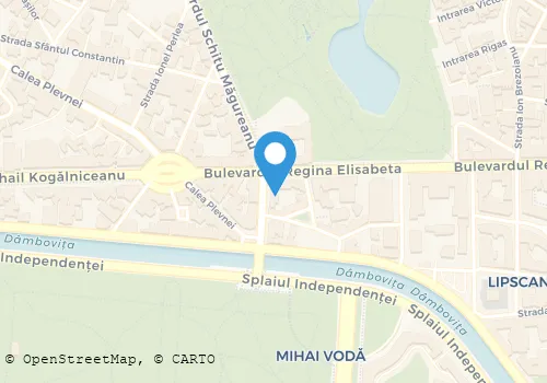 Hartă