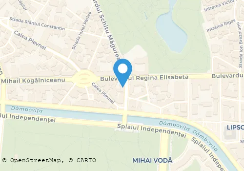 Hartă
