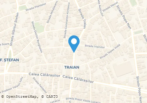Hartă