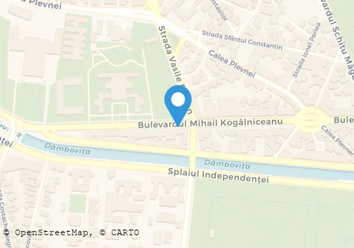 Hartă