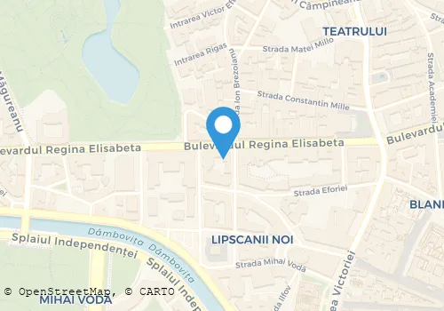 Hartă