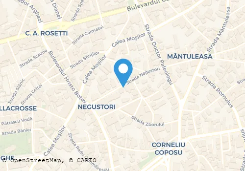 Hartă