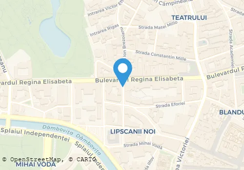 Hartă