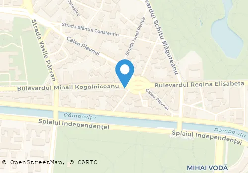 Hartă