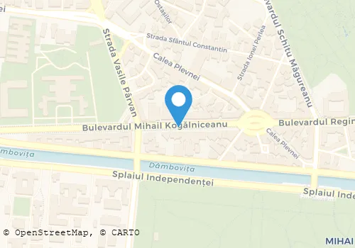 Hartă