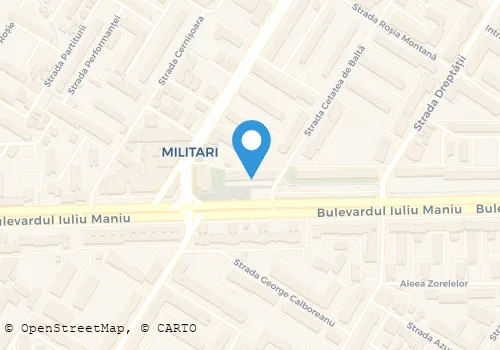 Hartă