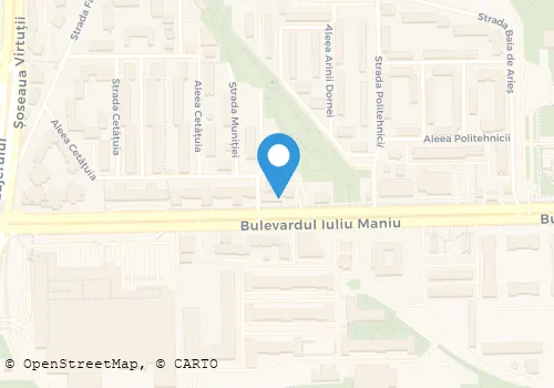 Hartă