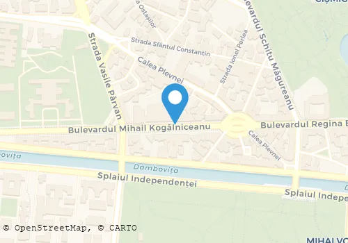 Hartă