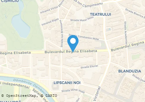 Hartă