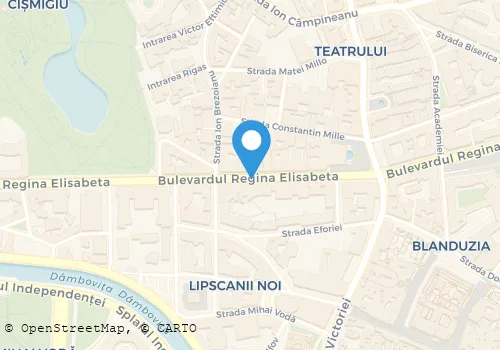 Hartă