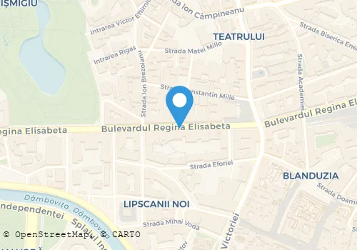 Hartă