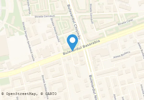 Hartă