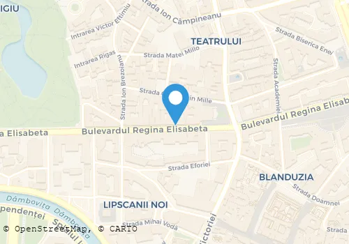 Hartă