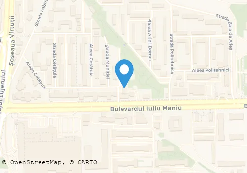 Hartă