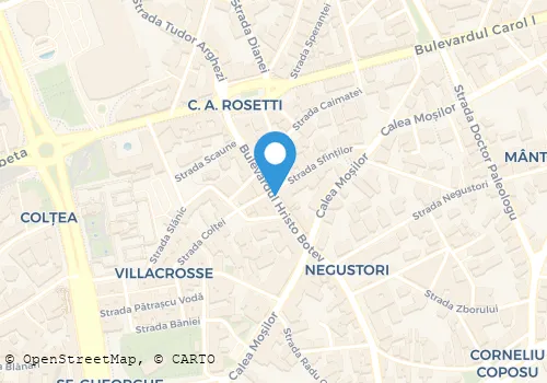 Hartă