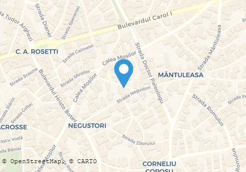 Hartă