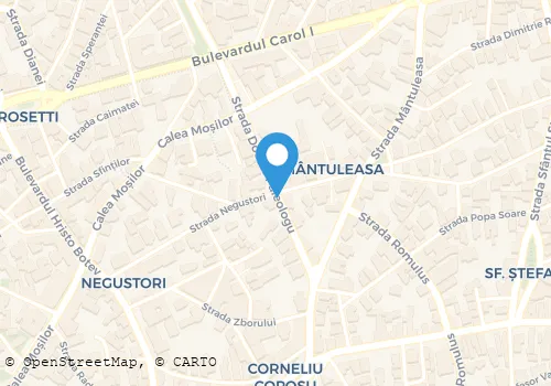 Hartă