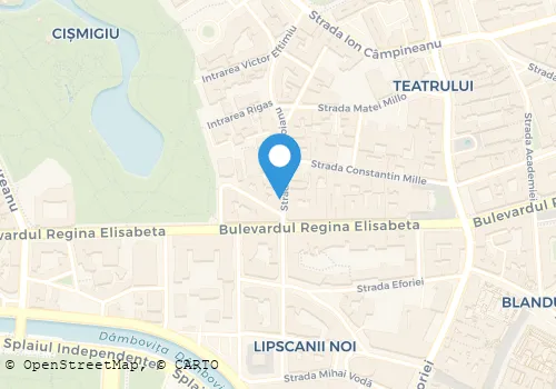 Hartă