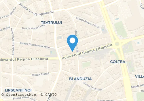 Hartă