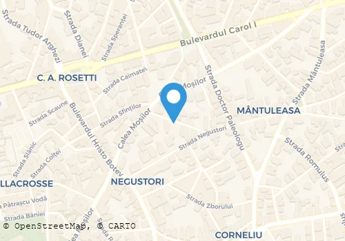Hartă