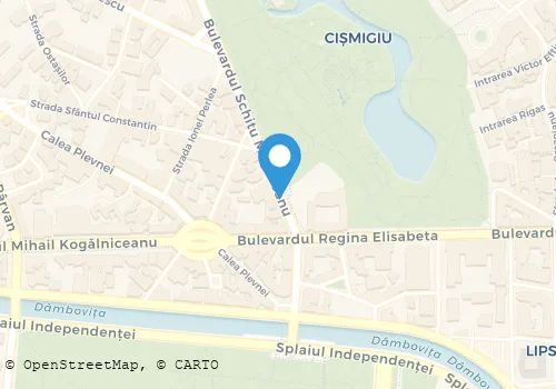 Hartă