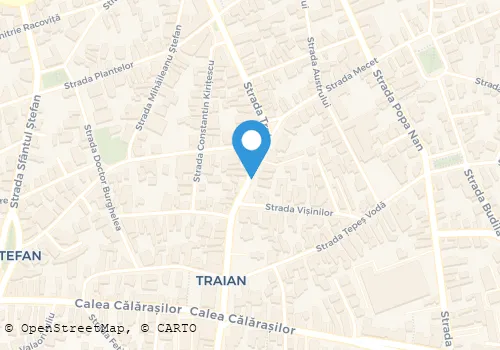 Hartă
