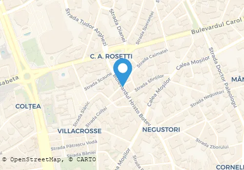 Hartă