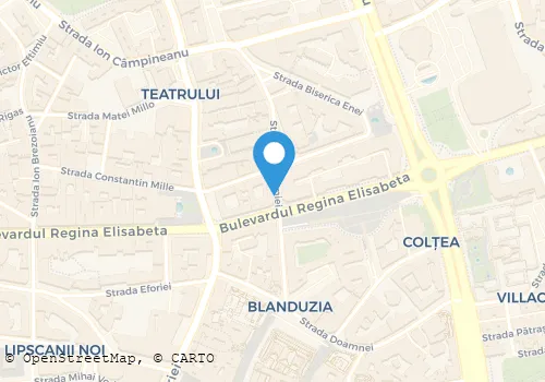 Hartă