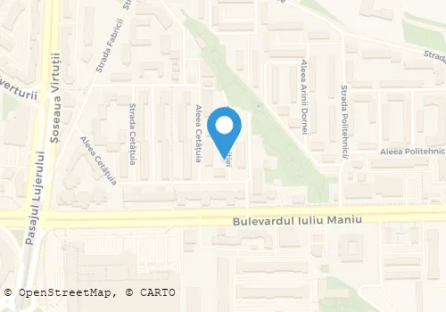 Hartă