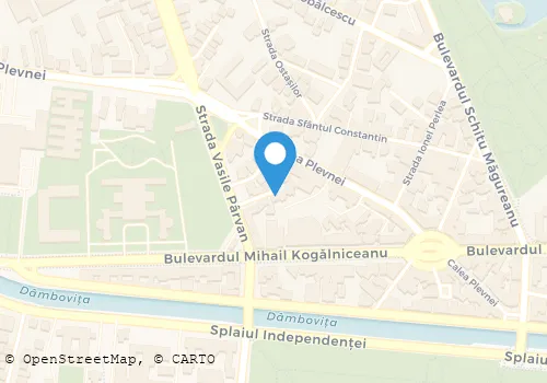 Hartă
