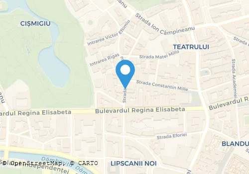 Hartă