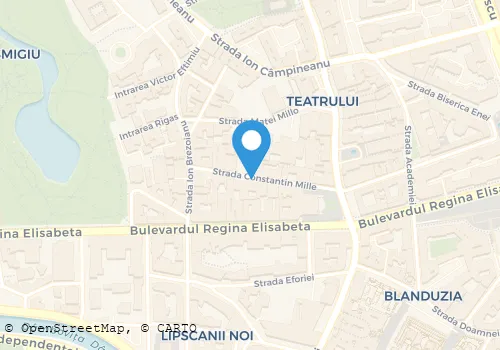 Hartă