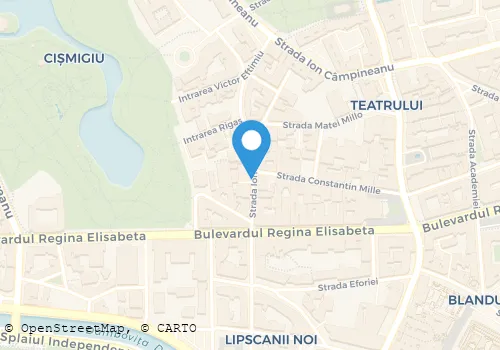 Hartă