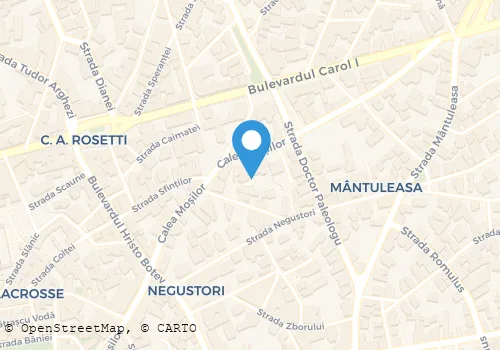 Hartă