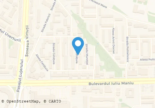 Hartă