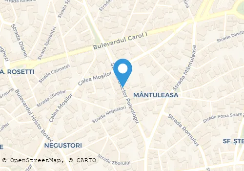 Hartă