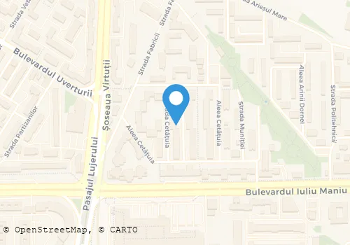 Hartă