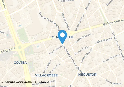 Hartă