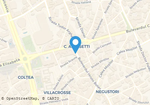 Hartă